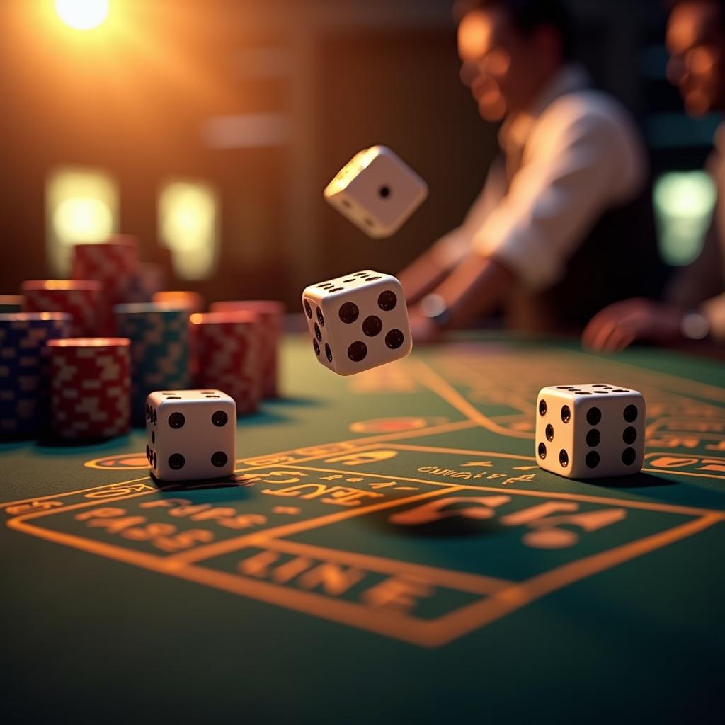 game-of-craps-terminology